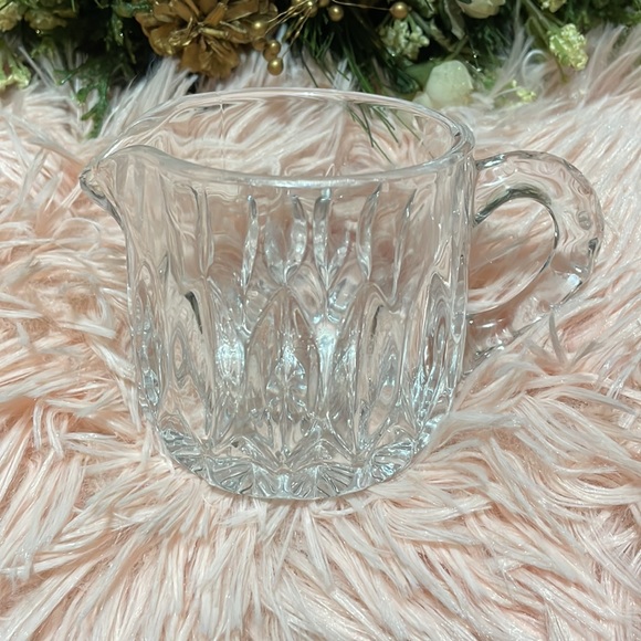 Creamer Althea (Cut) by GORHAM CRYSTAL - Picture 2 of 8